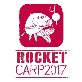 Комерційний турнір зі спортивного лову коропа «ROCKET CARP - 2017»